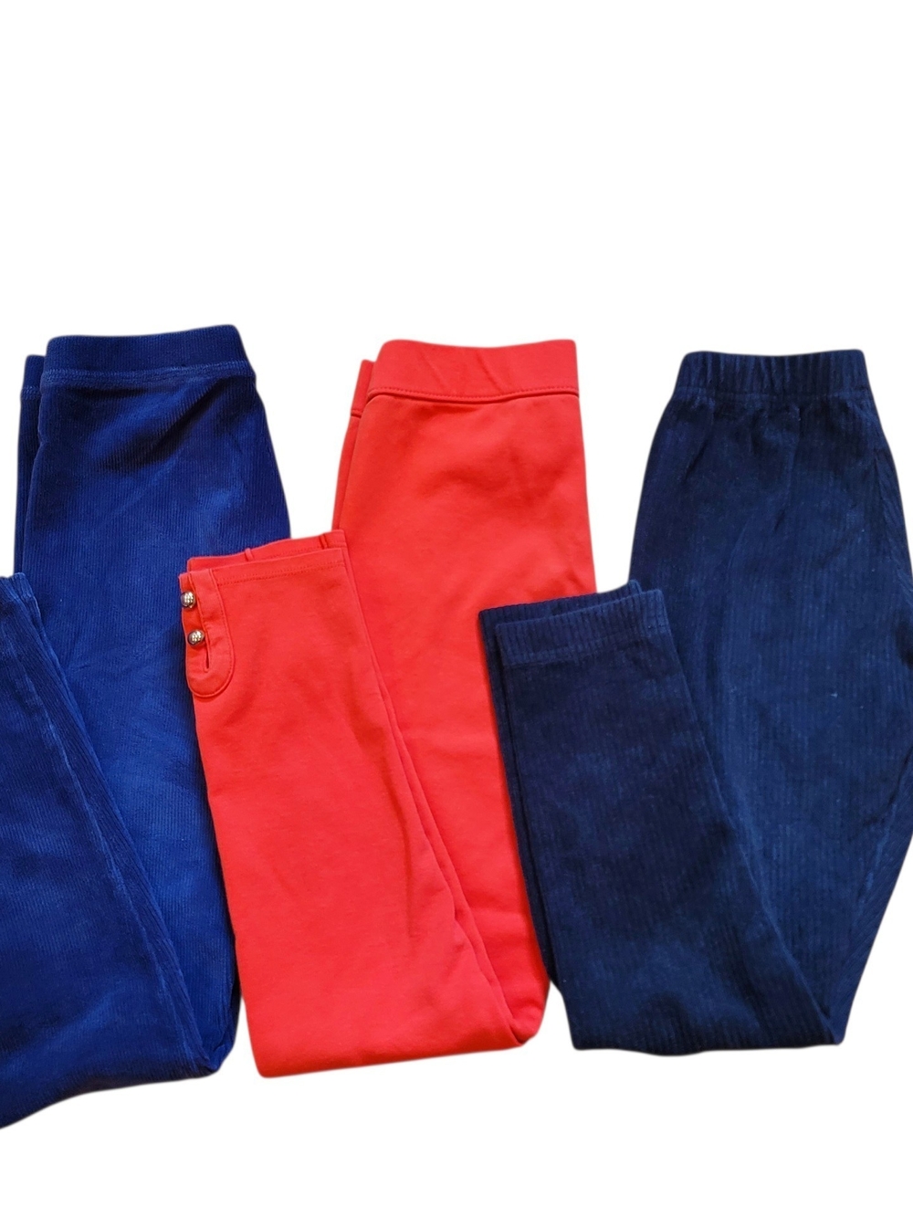 Girl's Leggings 8y